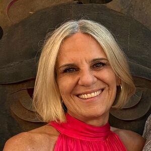 Meet your Posher, Donna